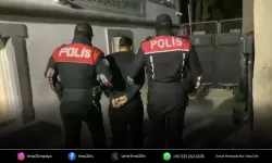 İzmir’de GBT’de yakalandı: 21 yıl 8 ay hapis cezası çıktı