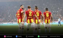 Göztepe lig öncesi son provasını yapacak