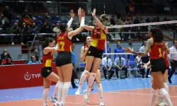 Göztepe filede derbiye çıkıyor