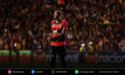 Göztepe, Brezilya’dan bir golcü daha istiyor