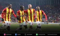 Göztepe’den ikinci yarıya müthiş başlangıç