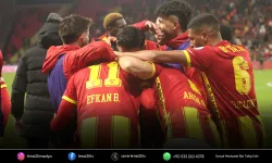 Göztepe, İstanbul ekiplerine karşı fark yaratıyor