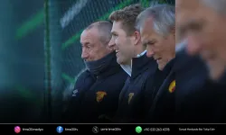 Göztepe Başkanı Ankersen’den ikinci yarı değerlendirmesi