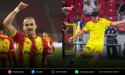 Göztepe’nin yıldızları Ay-Yıldız hayali kuruyor