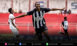 Göztepe Luiz'i 900 bin Euro'ya bitirdi