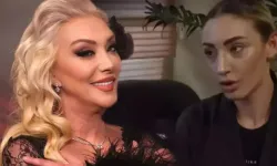 Güllü ve kızının ses kayıtları ortaya çıktı