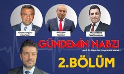 Gündemin Nabzı / 29 Ocak 2026