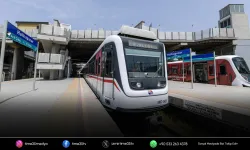 21 milyarlık metroya 3 bin TL ayrıldı!