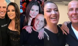 Ünlülerin menajeri Haluk Şentürk gözaltında!