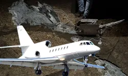 Haymana’da düşen jetle ilgili çarpıcı detaylar