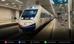 Ankara-İzmir YHT hattı 2027’de İzmir’de hizmete giriyor