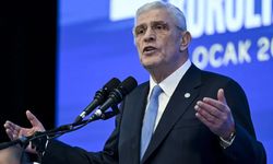 İYİ Parti kurultayında Dervişoğlu güven tazeledi