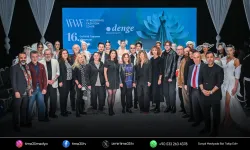 IF Wedding Fashion İzmir’den dünya sahnesine