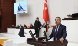 İrfan Karatutlu DEVA Partisi'nden istifa etti