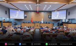 Basmane Çukuru ve Kültürpark için meclisten tam yetki