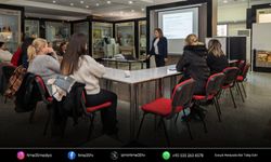 İzmir'de 30 ilçede rahim ağzı kanseri farkındalık eğitimi