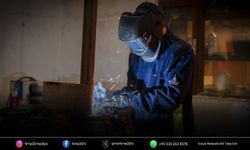 İzmir Büyükşehir kent donatılarını kendi üretiyor