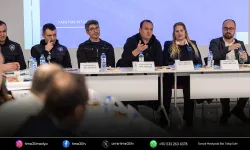 İzmir esnafı için ortak akıl masası