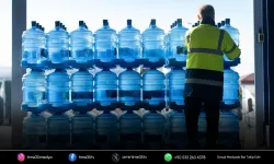 İzmir Büyükşehir’in su markası bölgeye açıldı