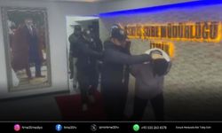 İzmir merkezli 8 ilde dolandırıcılık operasyonu
