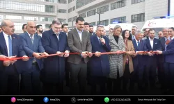 İzmir’e 45 yeni ambulans: Acil sağlık hizmetleri güçlendi