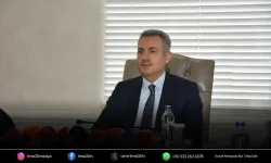 Vali Elban: 2025’te 212 organize suç çetesi çökertildi