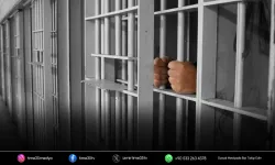 Cezaevinde saldırı paniği: 2 personel yaralandı