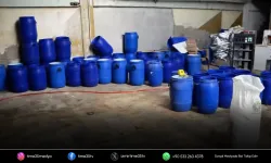 İzmir’de zehir tacirlerine ağır darbe