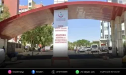 İzmir’de üç hastaneye toplam birkaç bin TL ödenek