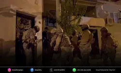 İzmir'de insan ticareti operasyonu; 4 tutuklama