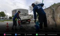 İzmir’de izinsiz afişlere karşı sıkı denetim