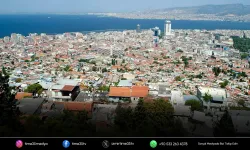 İzmir’de konut satışları patladı: Yüzde 20,6 artış