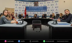 İzmir Büyükşehir ekipleri yağış sonrası sahada