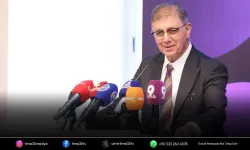 İzmir’de Su Konferansı: “Su krizi ortak akılla çözülür”