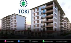 TOKİ İzmir kura tarihi belli oldu