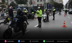 İzmir’de kazaların çoğunu motosikletler yaptı: Yüzde 62!