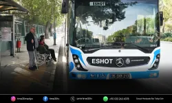 “Duraktayım” ile engeller kalkıyor