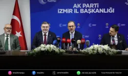 İzmir’in yeni çevre yolu için geri sayım