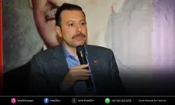 AK Partili Kaya’dan CHP’li Başarır’a sert tepki