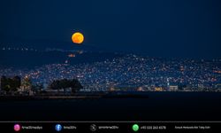 Karşıyaka’da uluslararası fotoğraf yarışması başlıyor