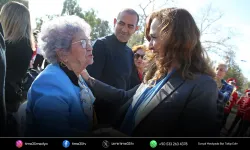 Karşıyaka’nın ileri yaş hizmetleri fuarda tanıtılacak