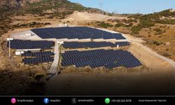 Karşıyaka güneşten 9 milyon TL kazandı