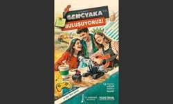 Karşıyaka Belediyesi Genç Yaka'da Buluşuyoruz İlanı