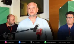 Karşıyaka’da Başkan Cicibaş’tan istifa kararı