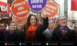 Karşıyaka’da kadınlara güçlü destek