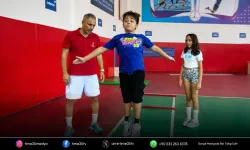 Karşıyaka’da çocuklar yeteneklerini tatilde keşfedecek