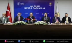 Kasapoğlu’ndan CHP’li belediyelere Ağustos Böceği göndermesi