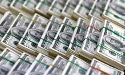 Kasımda cari işlemler açığı 3,9 milyar dolar oldu