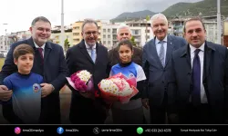 Kemalpaşa’ya Gençlik Merkezi müjdesi