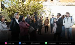 Havralar Meydanı katılımcı anlayışla tasarlanıyor